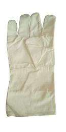 Cotton Cotton Safety Gloves 4 inch_0