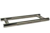 ENFINITY Stainless Steel Round Door Handles Antique H TYPE_0