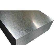 2 to 150 mm GI Plates Customized Width Galvanized_0
