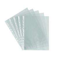 A4 50 Micron Sheet Protector_0