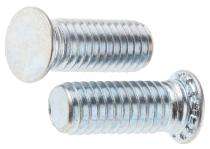 SIS Stainless Steel Studs M3 - M6 6 - 20 mm_0