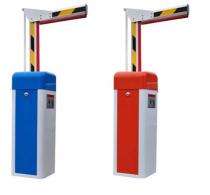 Avians Automatic Folding Arm Boom Barrier_0