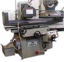 hmt Cylindrical Grinding Machines 1 hp 350 x 25 x 127 mm_0