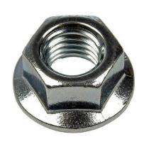 Stainless Steel Flange Nuts M10_0