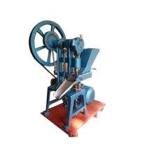 Compression Moulding Machine Mechanical_0