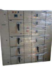 Electric Panel Board IP54 440 V_0