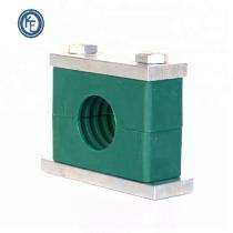 KE 6 - 219 mm Carbon Steel Hydraulic Clamps_0