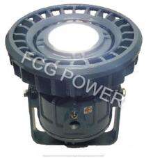 FCG LLD611060 Aluminium Alloy Surface Mounted 60 W Grey Flameproof LED Luminaries_0