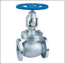 Canel DN 150 mm Manual Globe Valves Flanged_0