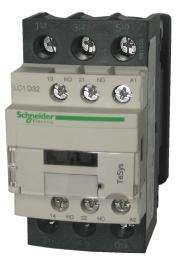 Schneider Electric LC1D32 230 V Three Pole 32 A Electrical Contactors_0