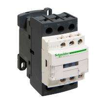 Schneider Electric LC1D38 230 V Three Pole 38 A Electrical Contactors_0