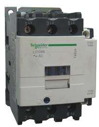 Schneider Electric LC1D65 230 V Three Pole 65 A Electrical Contactors_0