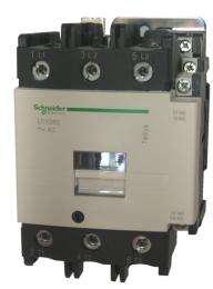 Schneider Electric LC1D80 230 V Three Pole 80 A Electrical Contactors_0