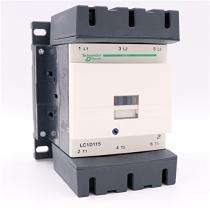 Schneider Electric LC1D115 230 V Three Pole 115 A Electrical Contactors_0