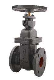 NVR Non Rising Stem Sluice Valves 50 - 600 mm 102 PN 1.6_0