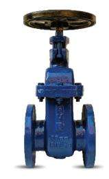 NVR Non Rising Stem Sluice Valves 50 - 600 mm 104 PN 2.0_0