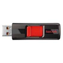 SanDisk Pen Drive 4 GB Plastic_0