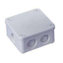 140 x 140 x 95 mm Wall Mounted 2 Way Junction Boxes_0
