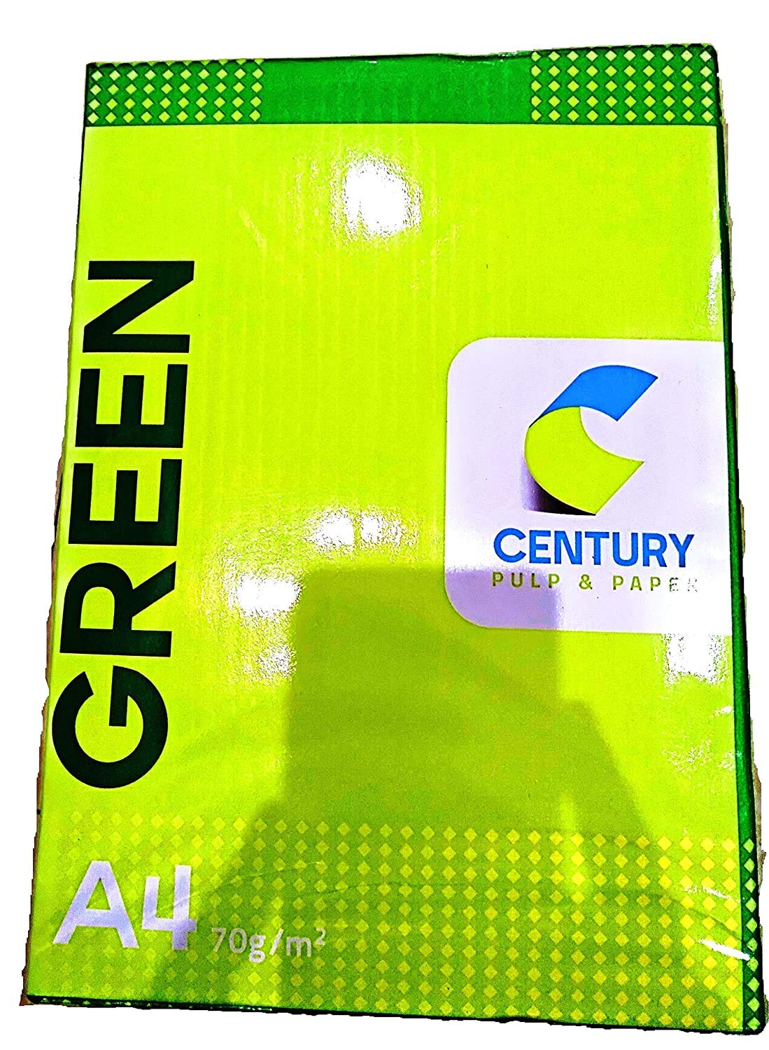 Century Paper A4 80 GSM Copier Paper_0