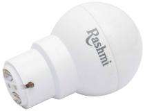 Rashmi 0.5 - 50 W Warm White B22, E27 48 - 100 piece LED Bulbs_0