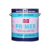 Murarka Solvent Based Red Oxide Primers Ferrous Red 20 ltr_0