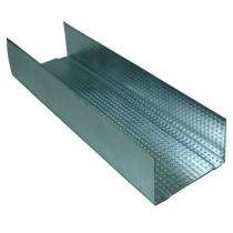 21 x 21 mm U Shape GI Channels 3 m_0