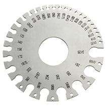 Mechanical Plunger Measuring Gauges_0