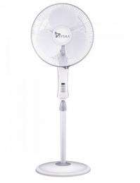 SYSKA Pedestal Industrial Fan Impello_0