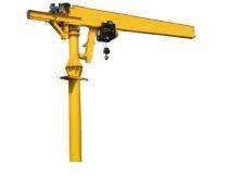 HEBEN INDUSTRIES Upto 5 ton Motorized Floor, Pillar Mounted Jib Crane HIJC305_0