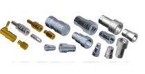 ADL Stainless Steel 40 mm Couplers Threaded_0