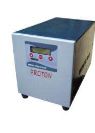 Proton Single Phase Voltage Stabilizers_0