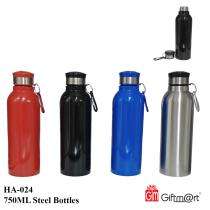 HA-024 Flask Steel 750 mL Bottles_0