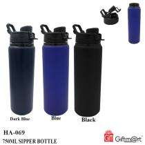 HA-069 Sipper Virgin Grade 750 mL Bottles_0