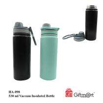 HA-098 Flask Stainless Steel 530 mL Bottles_0