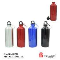 HA-148 Flask Metal 600, 750 mL Bottles_0