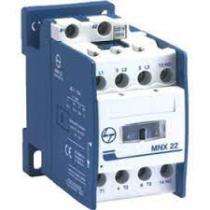 L&T MNX 22 230 V Three Pole 22 A Electrical Contactors_0