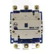 L&T MNX 140 230 V Three Pole 140 A Electrical Contactors_0