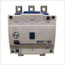 L&T MNX 185 230 V Three Pole 185 A Electrical Contactors_0