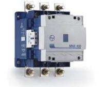 L&T MNX 400 230 V Three Pole 400 A Electrical Contactors_0