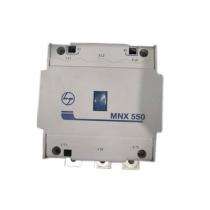 L&T MNX 550 230 V Three Pole 550 A Electrical Contactors_0
