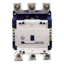 L&T MNX 650 230 V Three Pole 650 A Electrical Contactors_0