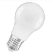 LEDVANCE 5.5 W White E27 1 piece LED Bulbs_0
