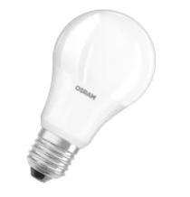 LEDVANCE 11 W White E27 1 piece LED Bulbs_0