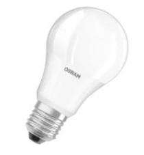 LEDVANCE 11 W White E27 1 piece LED Bulbs_0