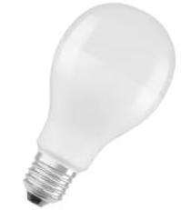 LEDVANCE 19 W White E27 1 piece LED Bulbs_0
