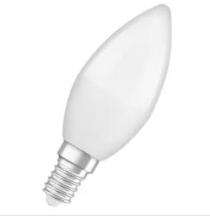 LEDVANCE 5.5 W White E14 1 piece LED Bulbs_0
