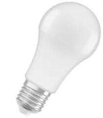 LEDVANCE 10 W White E27 1 piece LED Bulbs_0