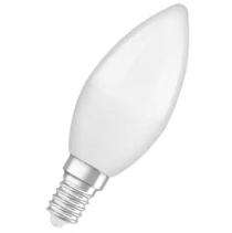 LEDVANCE 5.5 W White E14 1 piece LED Bulbs_0
