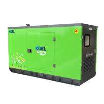 Kirloskar 15 kVA 45 L Diesel Generators_0