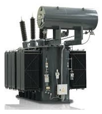 Three Phase 2000 kVA 11 kV Transformers_0